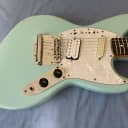 Fender Jag-Stang MIJ 1996 - Sonic Blue - Japan