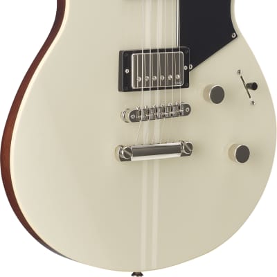 FUJIGEN CNCY10RAY-VWH Vintage White (S/N:H170295) (11/20) | Reverb Canada