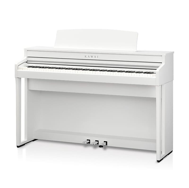 Kawai CA49 88-Key Digital Piano with Bench image 3
