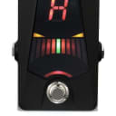 Korg  PB-AD tuner pedal  Black