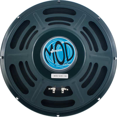 Speaker - Jensen MOD, 12", MOD12-35, 35W, Impedance: 8 Ohm image 4