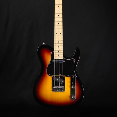 FGN Boundary Iliad BIL2M/3TS - Electric Guitar (Made in Fujigen) for sale