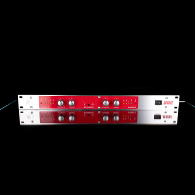 BBE SONIC マキシマイザー411 BBE 411 Sonic Maximizer Gate - Mono Dynamic Signal Processor