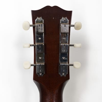 Gibson 2021 J-45 1950's Sunburst image 8