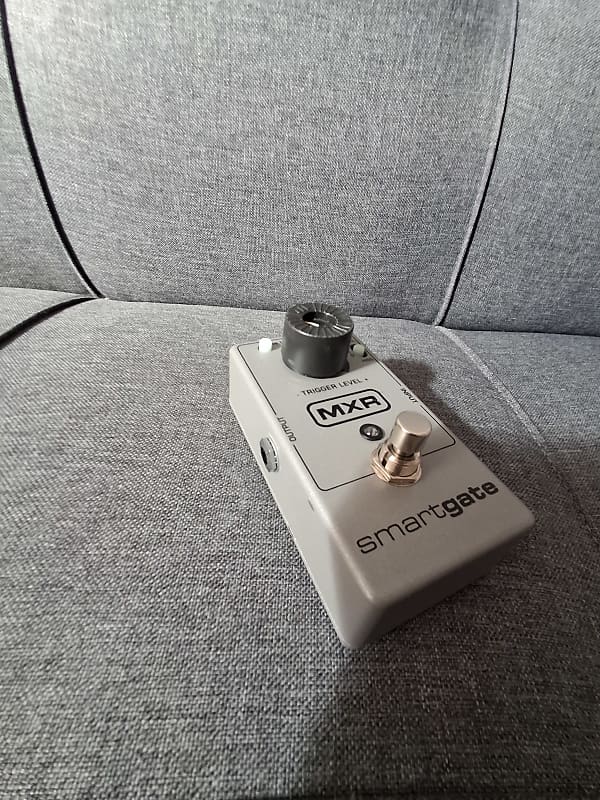 MXR M135 Smart Gate