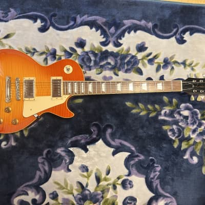 Edwards E-MA-98 Aloha Ken Ken Yokoyama Model (S/N:ED0848631) [01