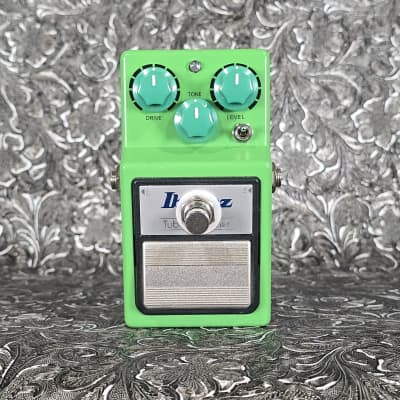 Reverb.com listing, price, conditions, and images for ibanez-ts9-tube-screamer