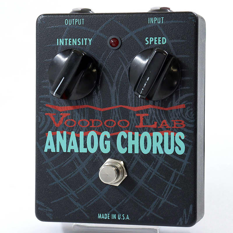 Voodoo Lab ANALOG CHORUS