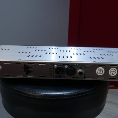 API 5500  Dual 4-Band Equalizer image 12