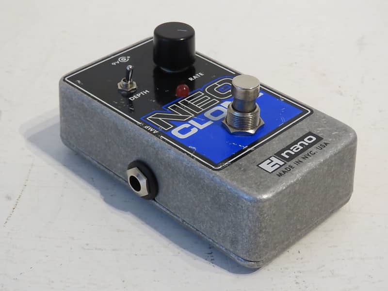 Electro-Harmonix Neo Clone