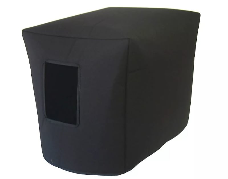 Tuki Padded Cover for Hartke Hydrive 112B Bass Speaker Cabinet (hart084p) image 1