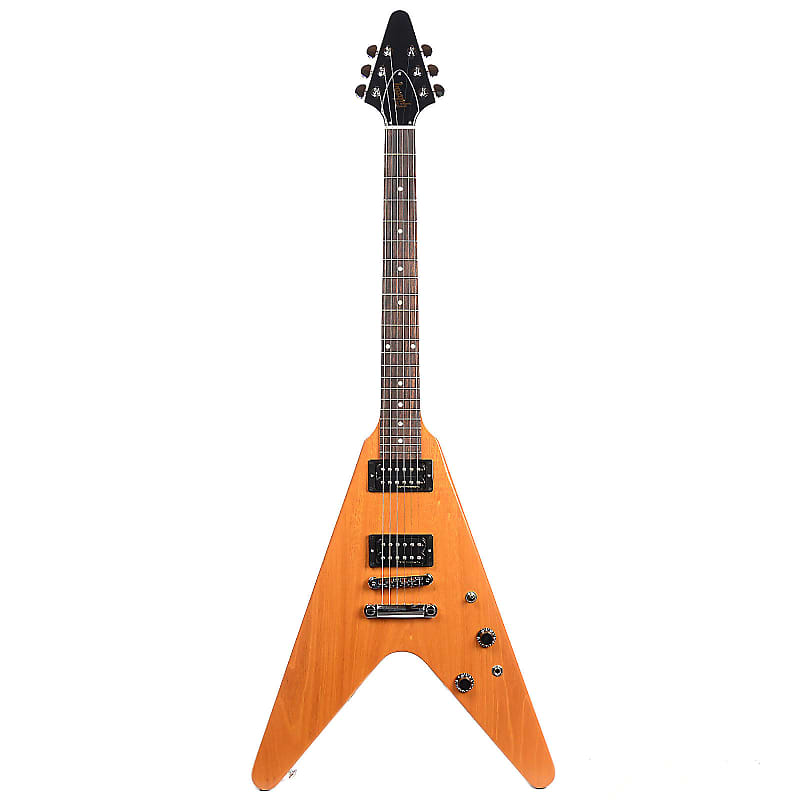 Gibson Flying V Faded 2016 image 1