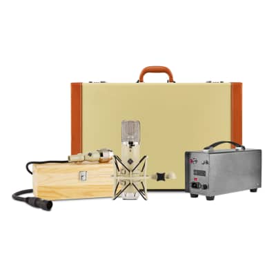 Telefunken Ela M 250 | Reverb Telefunken Ela M 250 | Reverb