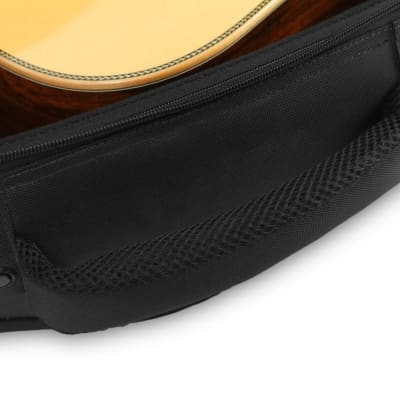 Access Bags and Cases Stage Three Dreadnaught Acoustic Guitar Bag image 8