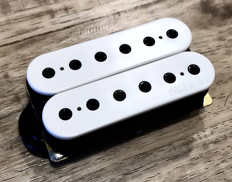 DiMarzio Super Distortion F-Spaced Humbucker | Reverb
