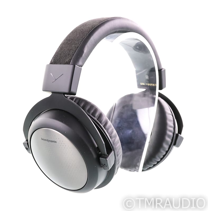 Beyerdynamic T5 3rd Gen Closed Back Headphones; T-5 3rd Generation