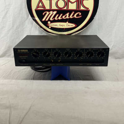 Reverb.com listing, price, conditions, and images for yamaha-e1005-analog-delay