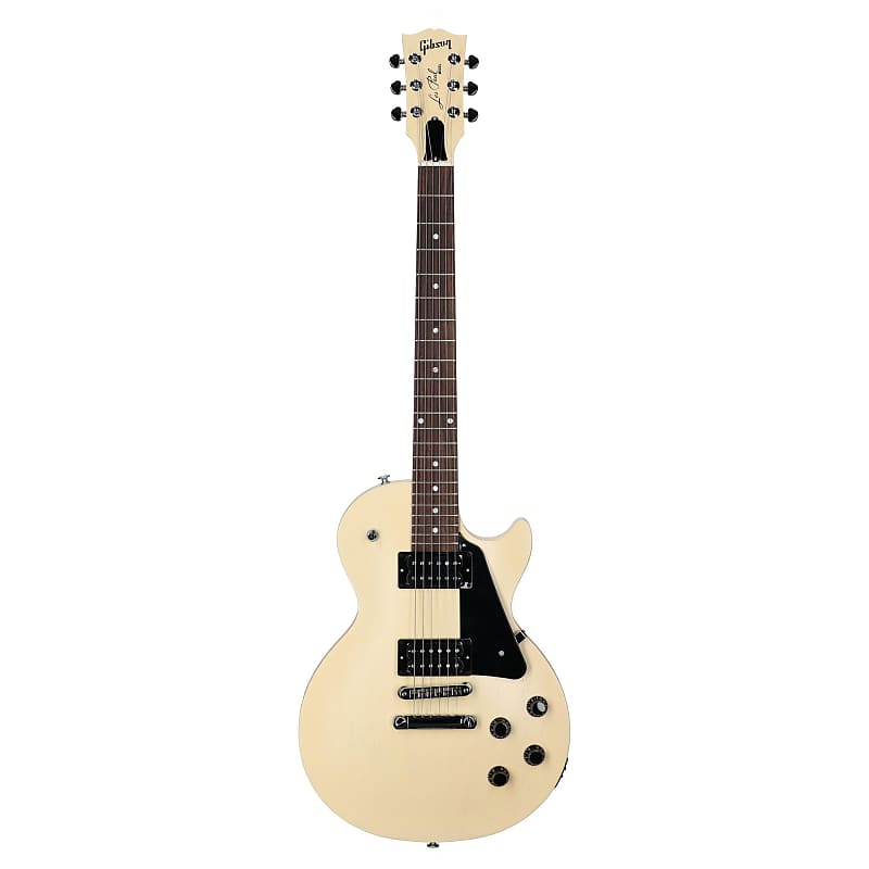 Gibson Les Paul Modern Lite Electric Guitar, TV Wheat | Reverb