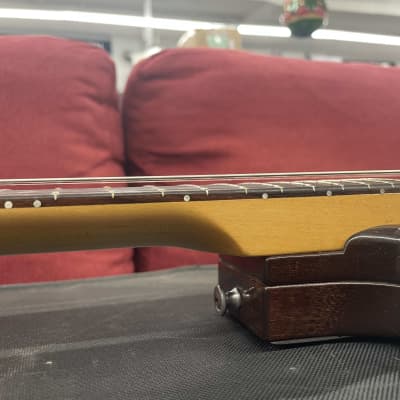 Micro-Frets Stage II Electric Guitar 1970's - Walnut w/ Case image 7