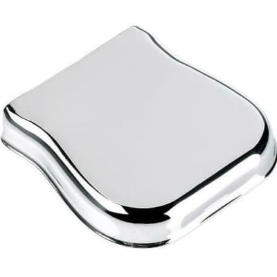 Fender American Vintage Telecaster Bridge Cover USA 0992271100 image 3