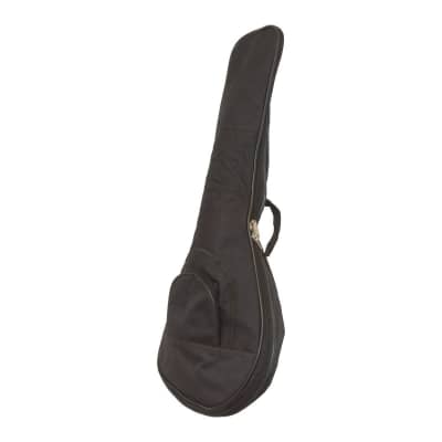 Roosebeck Deluxe 8-Course Lute Sheesham & Canadian Spruce image 4