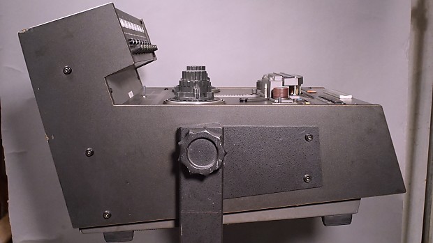 Otari MX5050 1/2