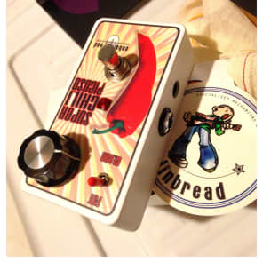 Catalinbread Serrano Picoso クリーンブースター