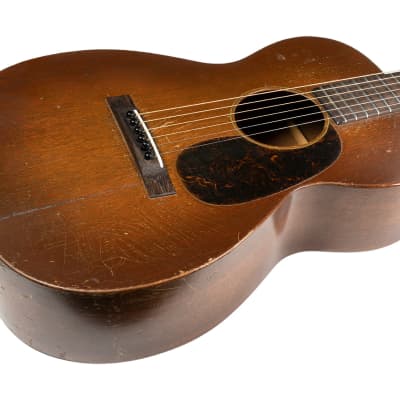 【最終値下】　ヴィンテージ MARTIN 00-17 1932年製 最終値下】 ヴィンテージ MARTIN 00-17 1932年製の通販 by