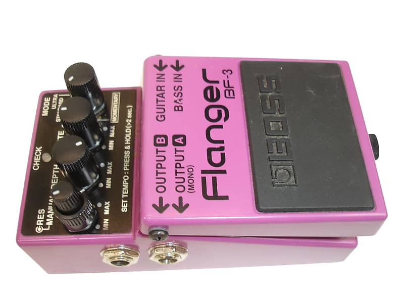 Boss BF-3