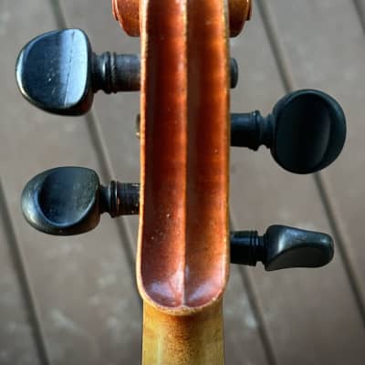 Old Violin 4/4 *Watch Video image 11