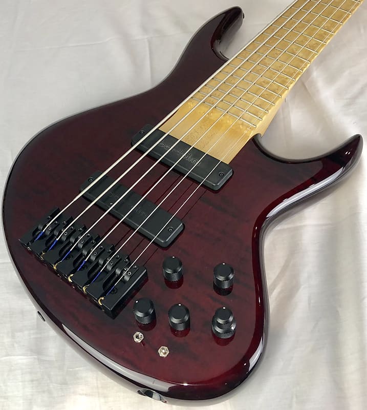 MIURA Guitars MB-R / Pleked | Reverb Australia