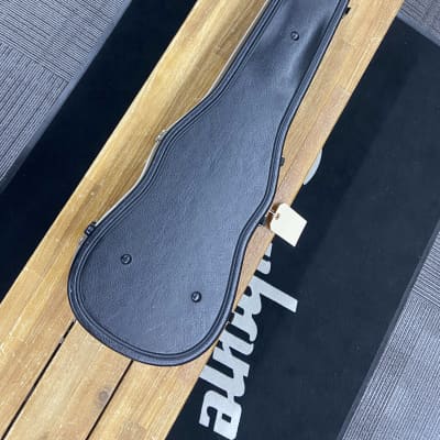 Highly flamed wood 14" Viola with Boxwood Tailpiece, Chin Rest and pegs image 13