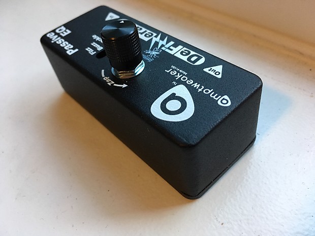 Amptweaker Defizzerator | Reverb