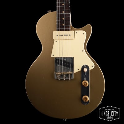 Fano SP6 Oltre - Gold Top for sale