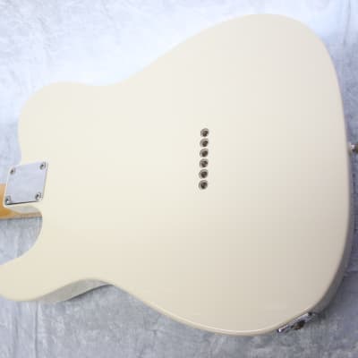 FGN Neo Classic Telecaster | Reverb FGN Neo Classic Telecaster | Reverb