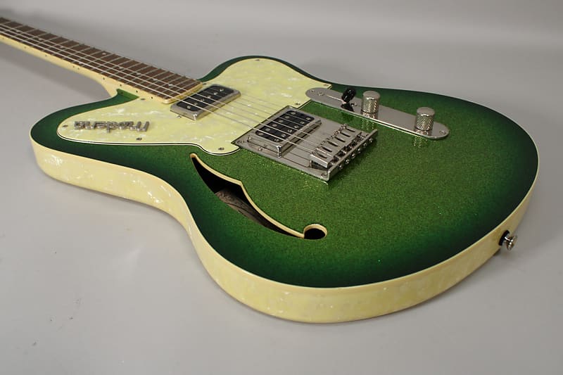 Italia Modena Semi-Tone | Reverb