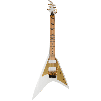 Caparison Orbit 7-CZQ Cazqui Signature | Reverb