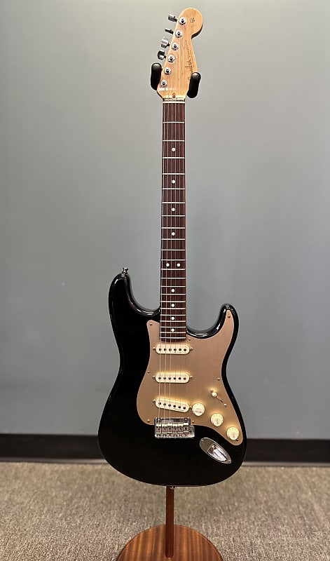 Fender Custom Shop Classic Player Stratocaster | Reverb