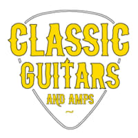 Classic Guitars and Amps Hobart