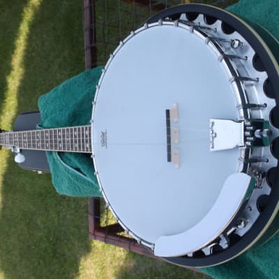 Epiphone MB-200 Banjo