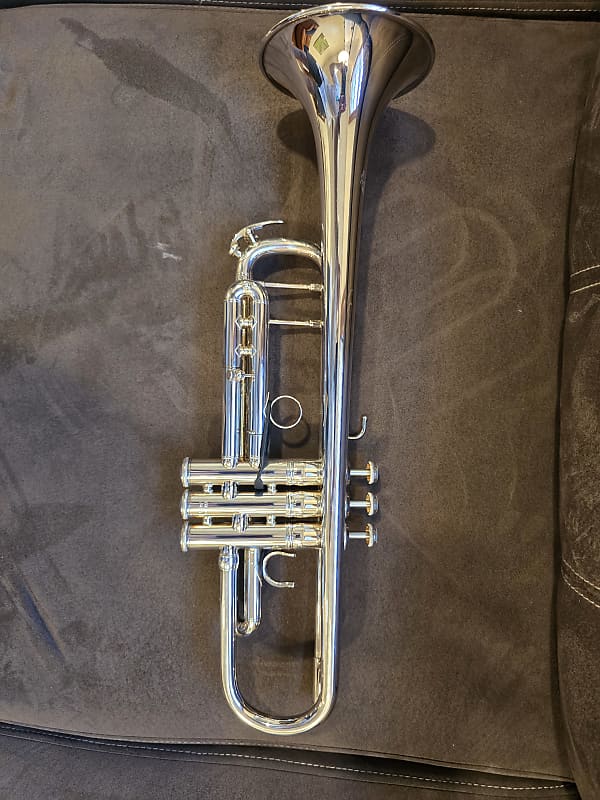 Yamaha YTR-9335NYS Xeno New York Artist Trumpet | Reverb