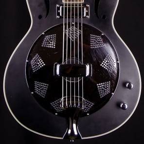 Oscar schmidt resonator guitar on sale