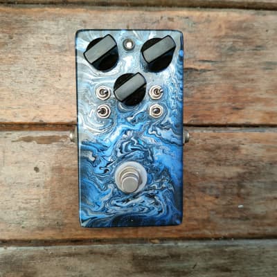 Reverb.com listing, price, conditions, and images for rockbox-baby-blues