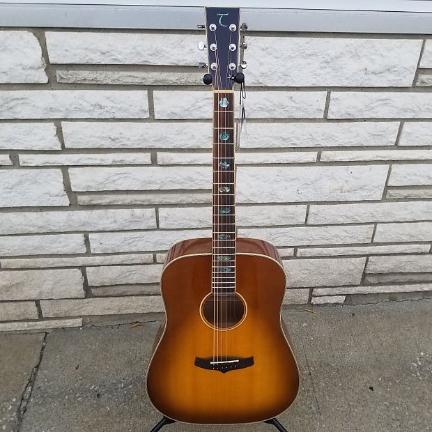 Tanglewood hot sale tw28 price