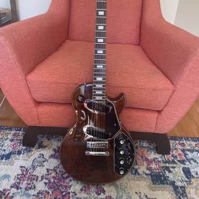 Gibson Les Paul Recording 1971 - 1979 for sale