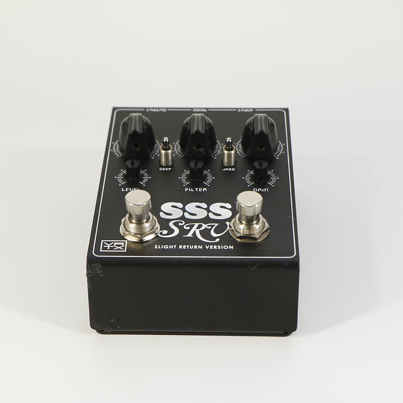 ★動作確認済★ Vertex Steel String SRV Vertex Steel String Supreme SRV Mini | Delicious Audio