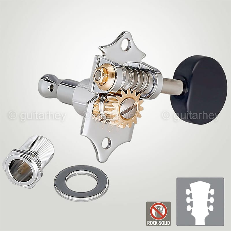 NEW Gotoh SXN510VB5 Electric/Acoustic Guitar Premium Tuners Reverb