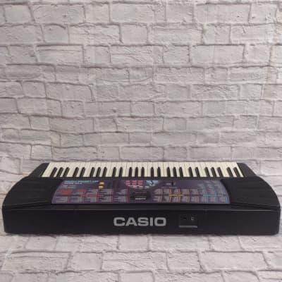 Casio CTK 560L Keyboard | Reverb