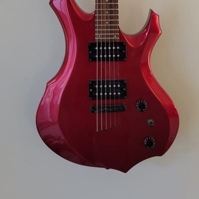 LTD (by ESP) EC-50 Les Paul Black Cherry | Reverb