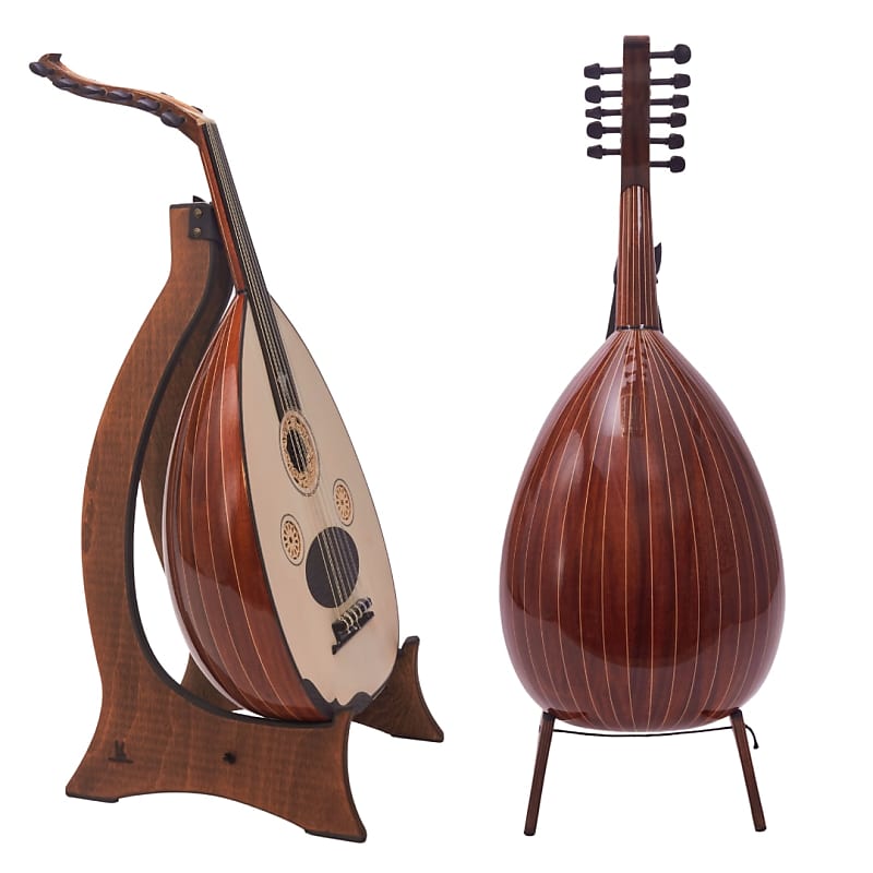 Mahogany oud new arrivals